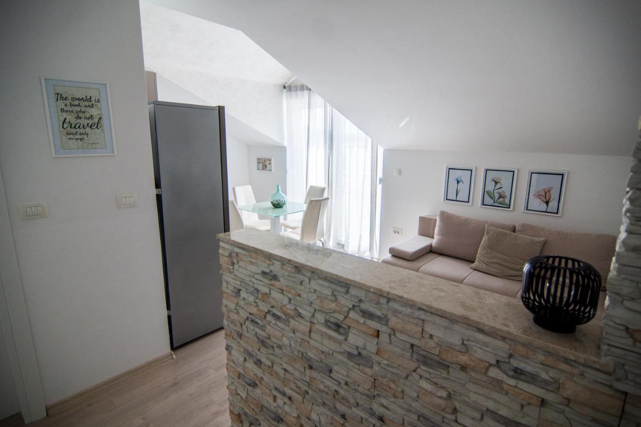 רוגוזניצה Apartments Up&Up מראה חיצוני תמונה