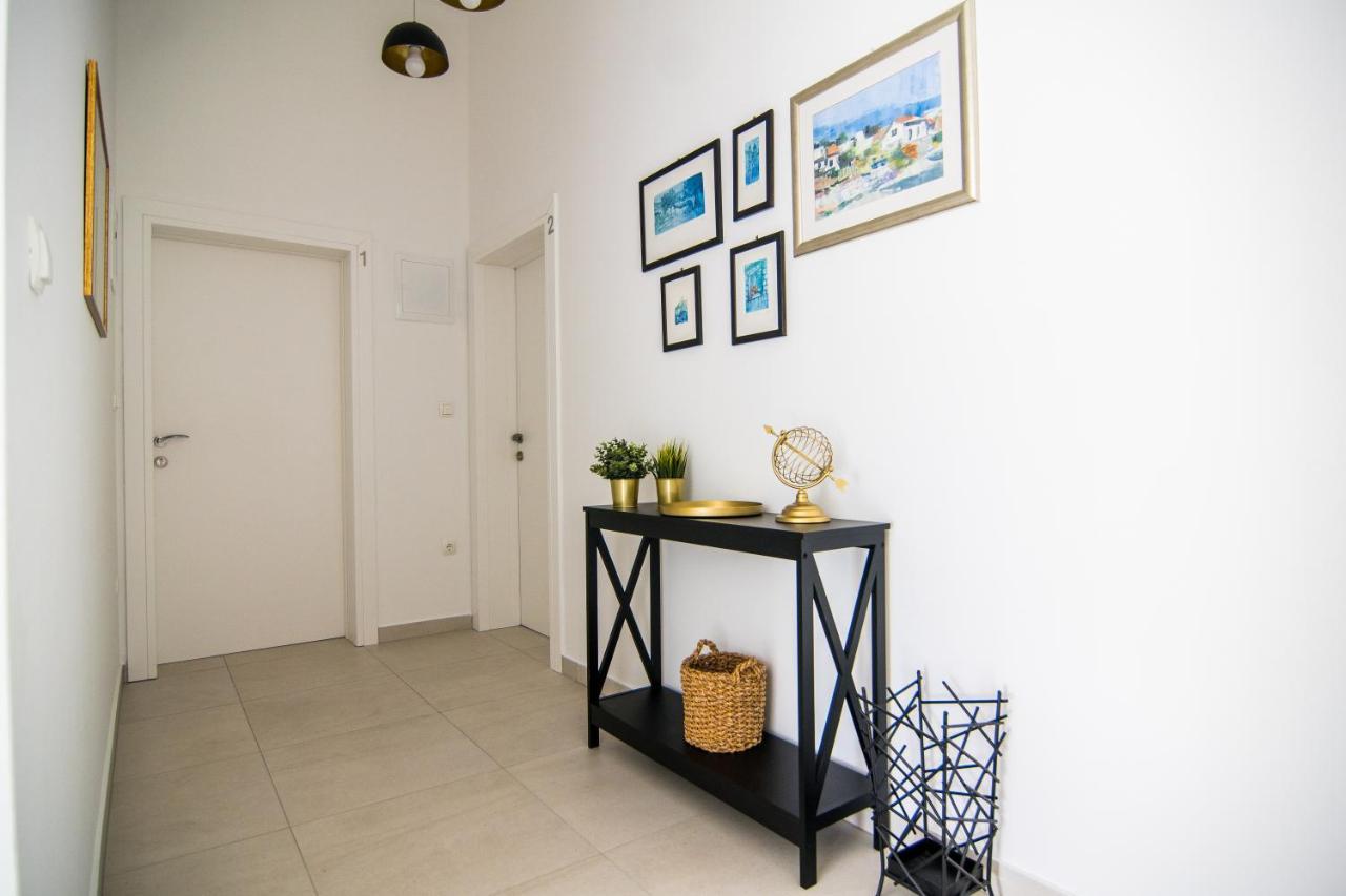 רוגוזניצה Apartments Up&Up מראה חיצוני תמונה