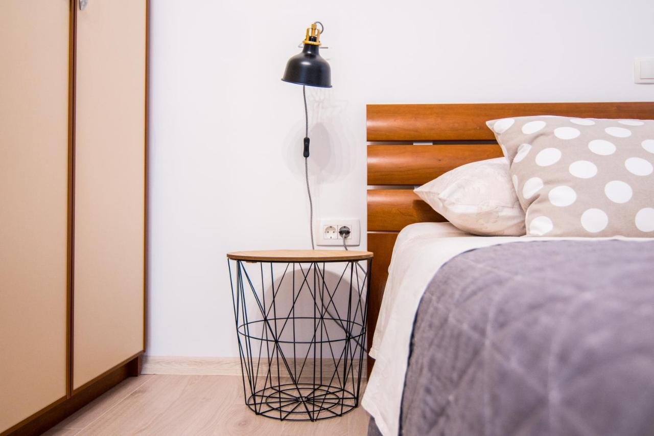 רוגוזניצה Apartments Up&Up מראה חיצוני תמונה