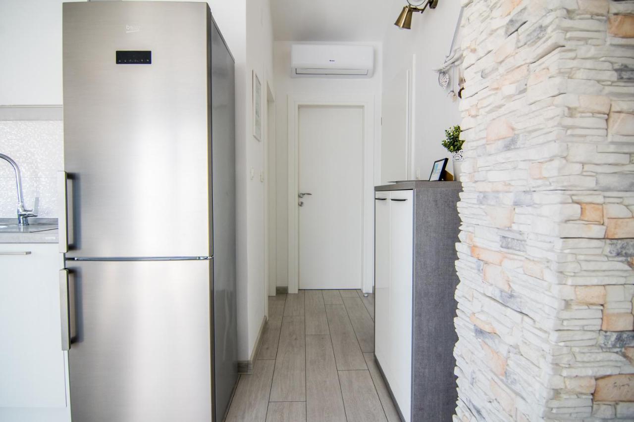 רוגוזניצה Apartments Up&Up מראה חיצוני תמונה