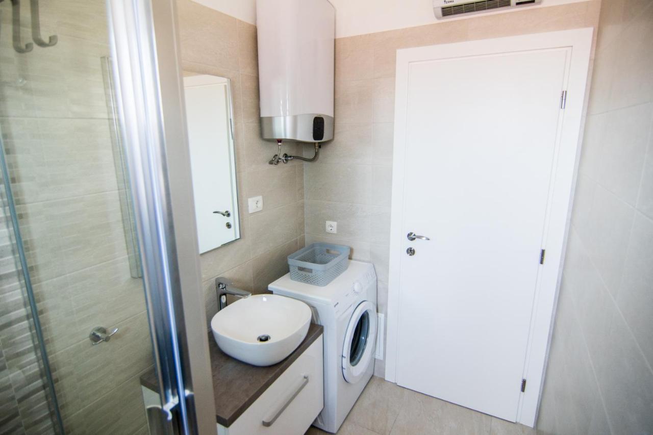 רוגוזניצה Apartments Up&Up מראה חיצוני תמונה