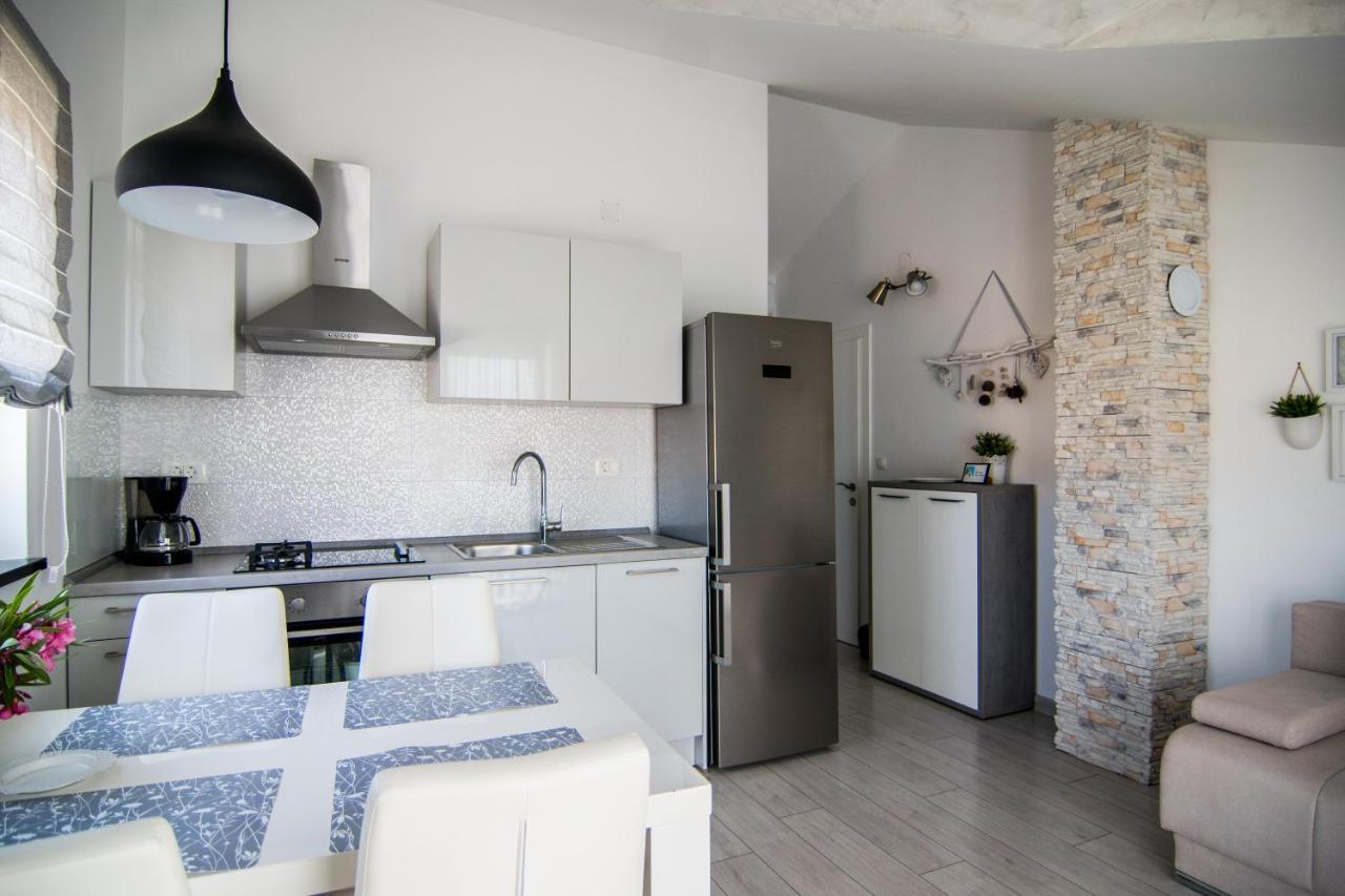 רוגוזניצה Apartments Up&Up מראה חיצוני תמונה