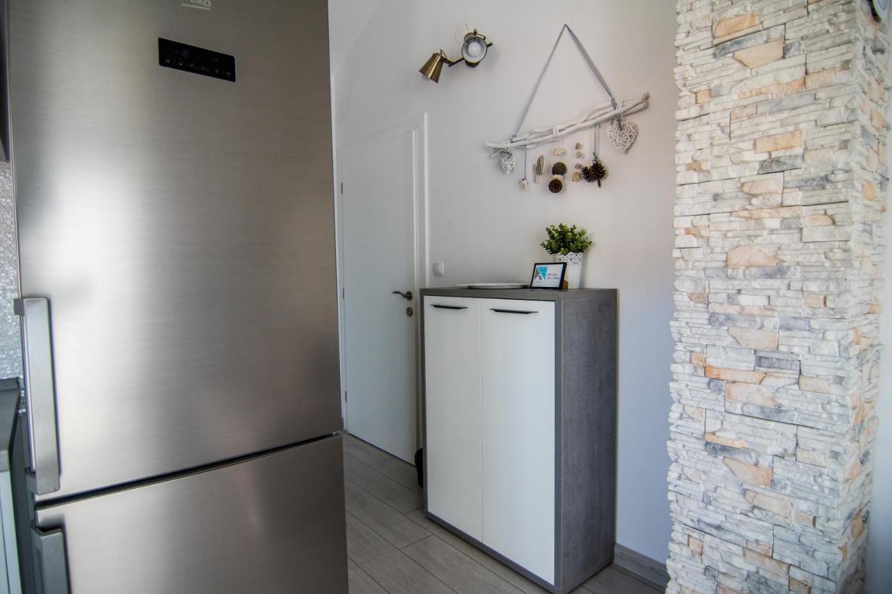 רוגוזניצה Apartments Up&Up מראה חיצוני תמונה
