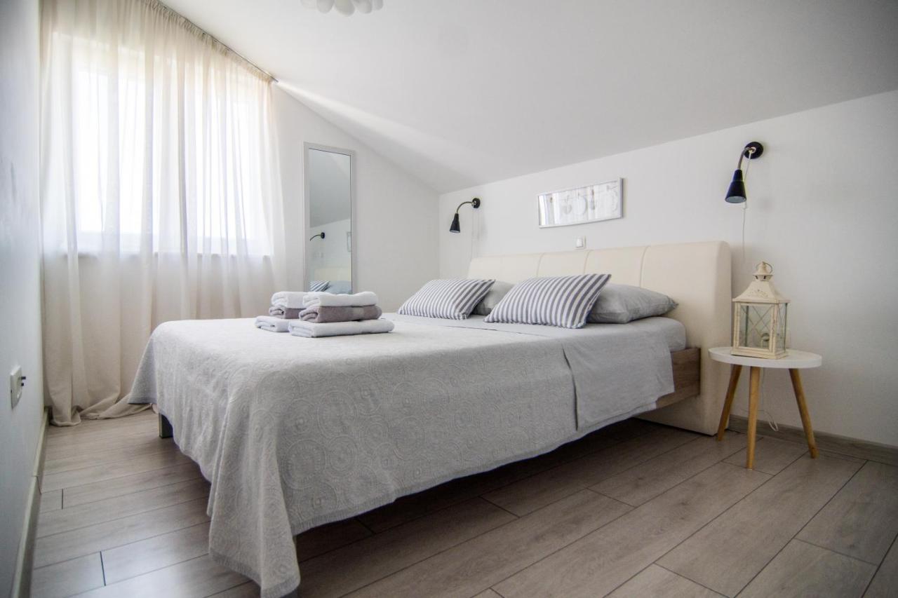 רוגוזניצה Apartments Up&Up מראה חיצוני תמונה
