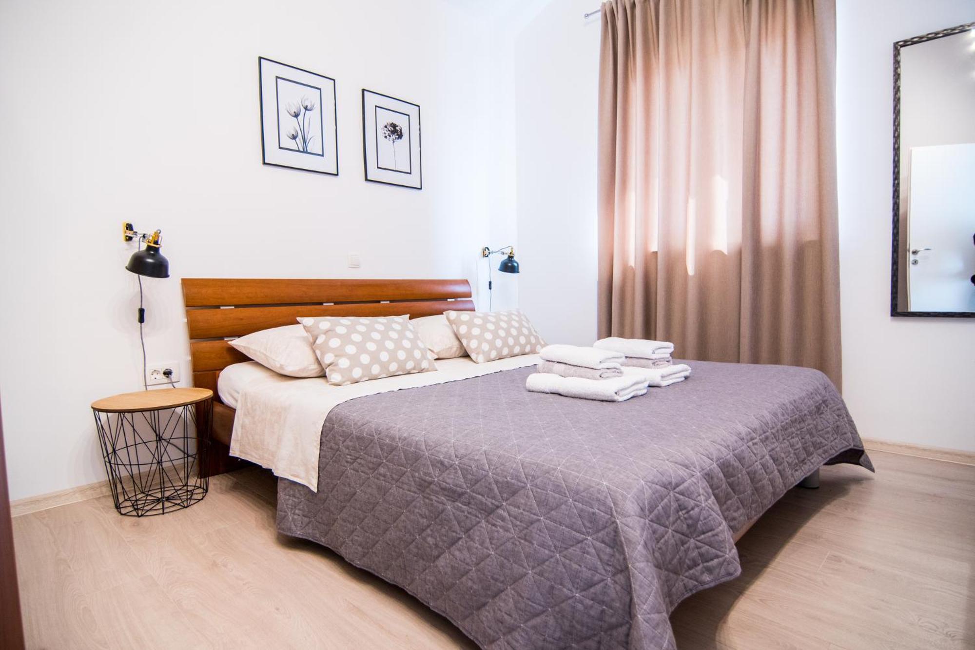 רוגוזניצה Apartments Up&Up מראה חיצוני תמונה