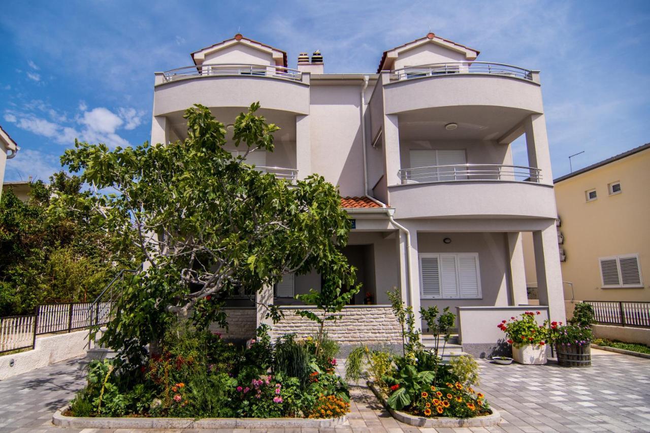 רוגוזניצה Apartments Up&Up מראה חיצוני תמונה