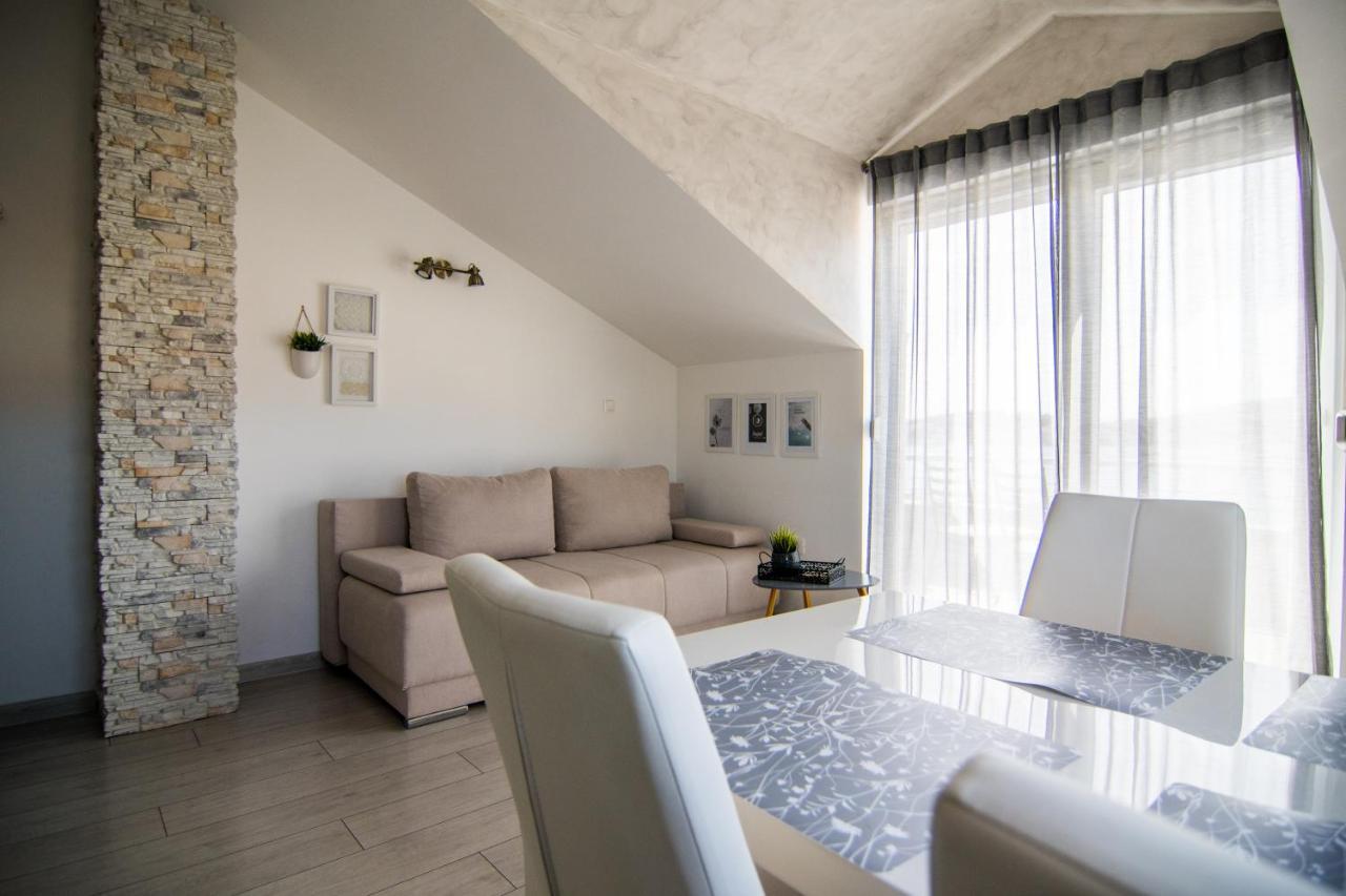 רוגוזניצה Apartments Up&Up מראה חיצוני תמונה